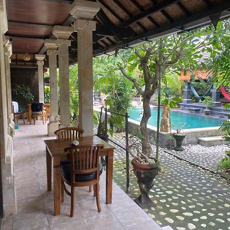 Pondok Indah Bungalow Bingin Uluwatu  Exterior photo