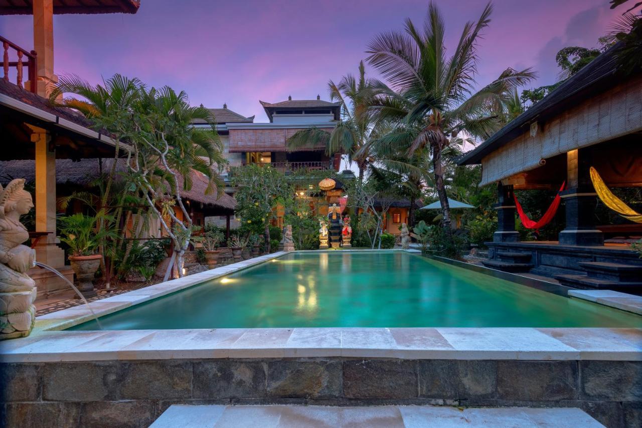 Pondok Indah Bungalow Bingin Uluwatu  Exterior photo