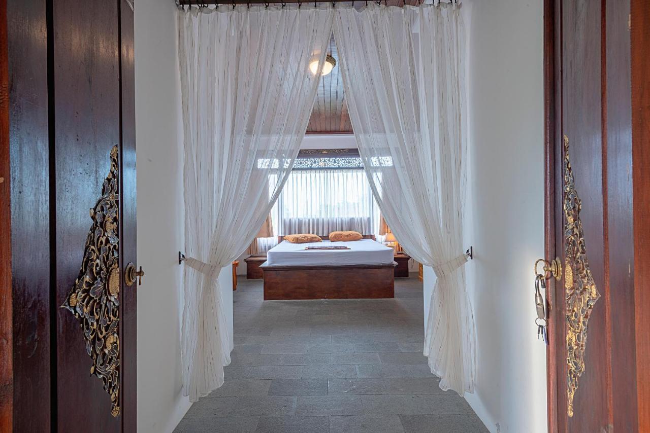 Pondok Indah Bungalow Bingin Uluwatu  Exterior photo