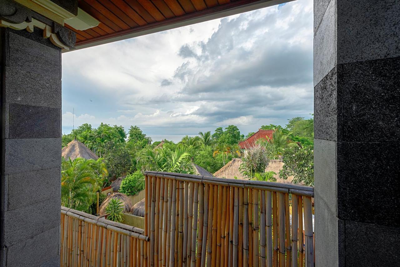Pondok Indah Bungalow Bingin Uluwatu  Exterior photo