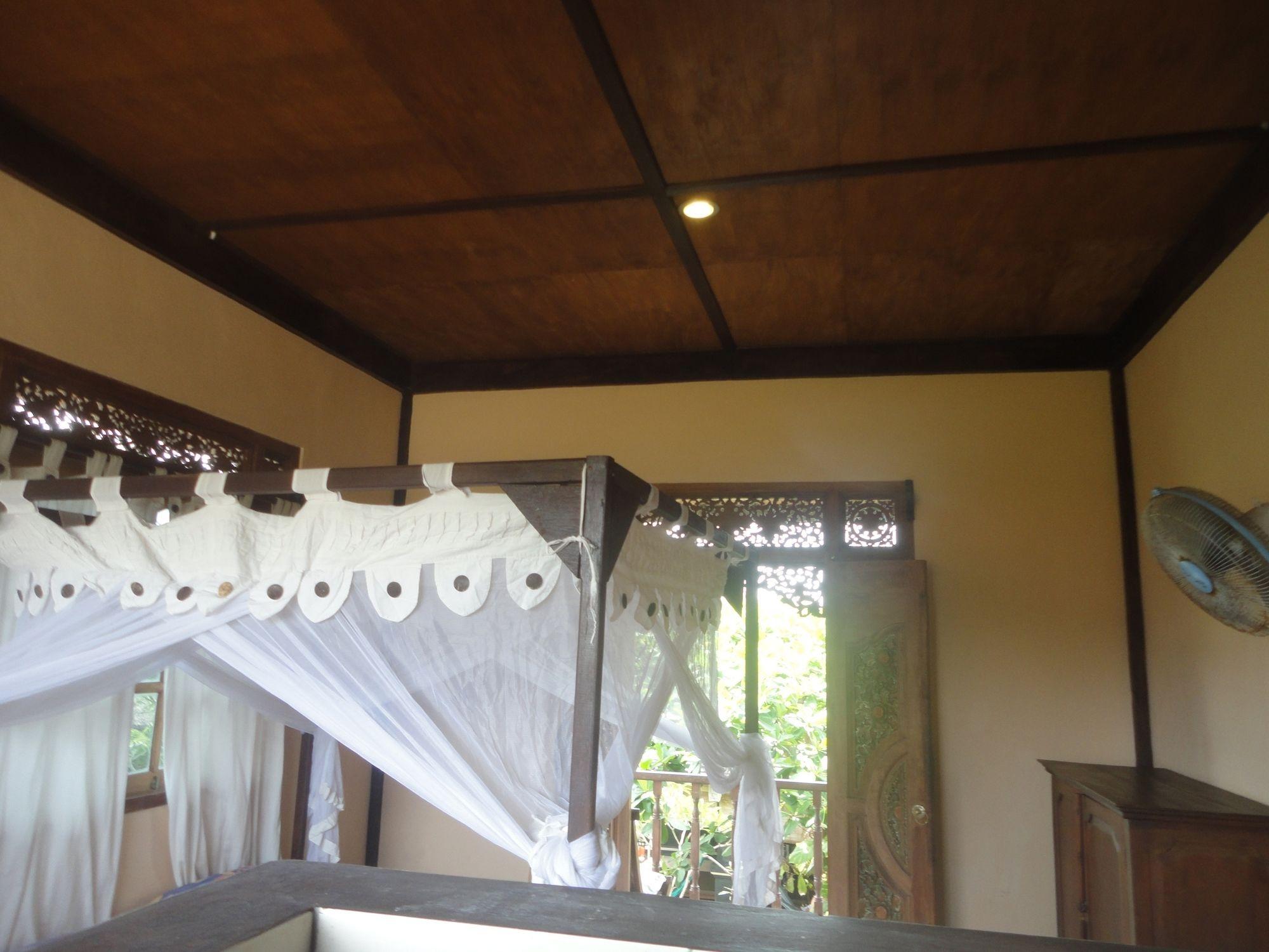 Pondok Indah Bungalow Bingin Uluwatu  Exterior photo