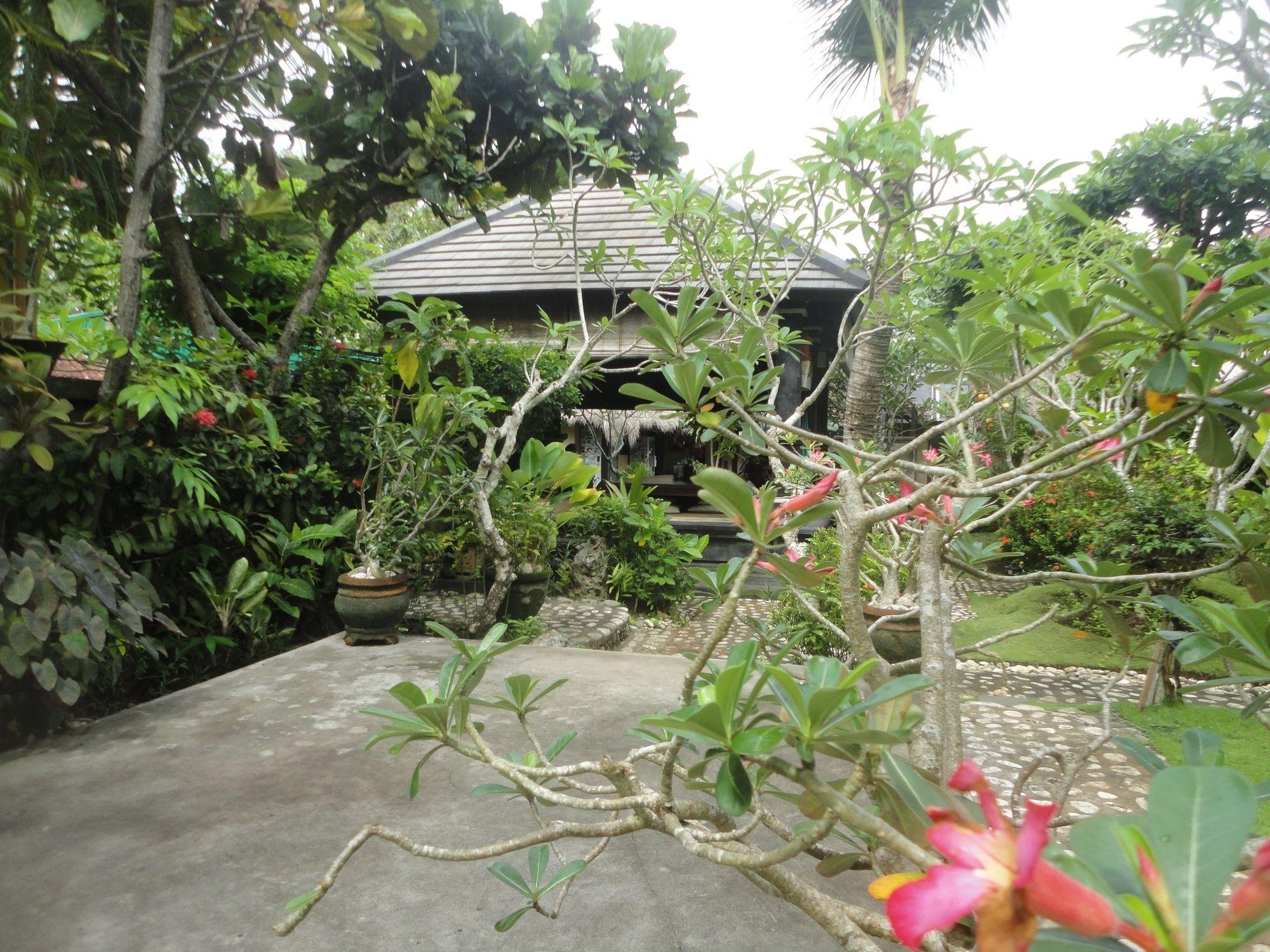 Pondok Indah Bungalow Bingin Uluwatu  Exterior photo