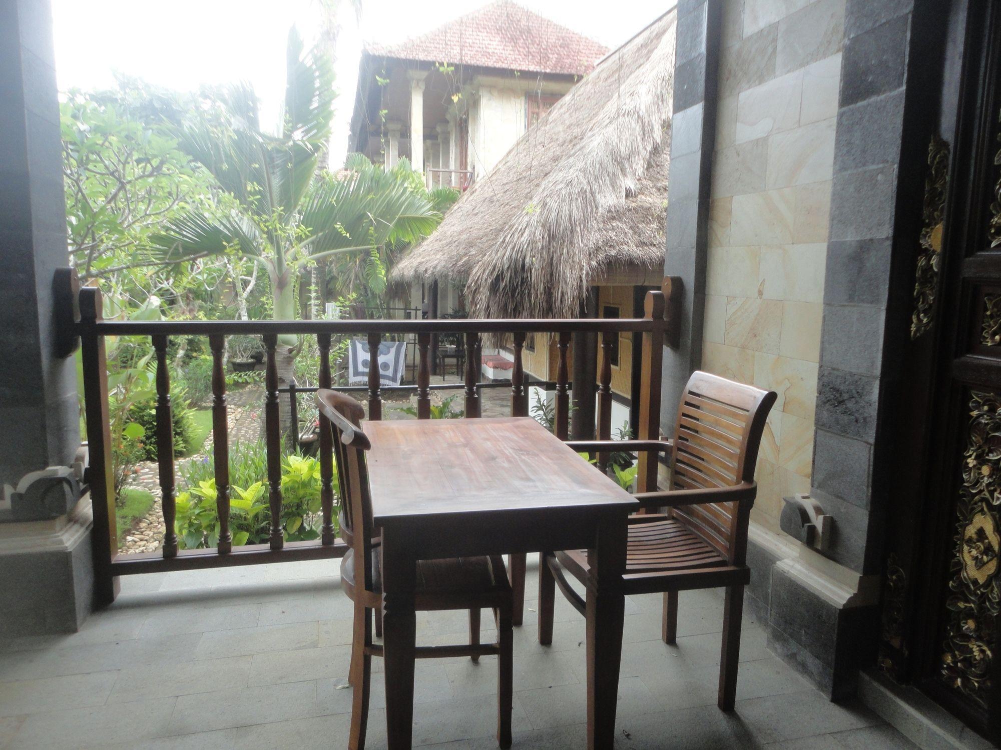 Pondok Indah Bungalow Bingin Uluwatu  Exterior photo