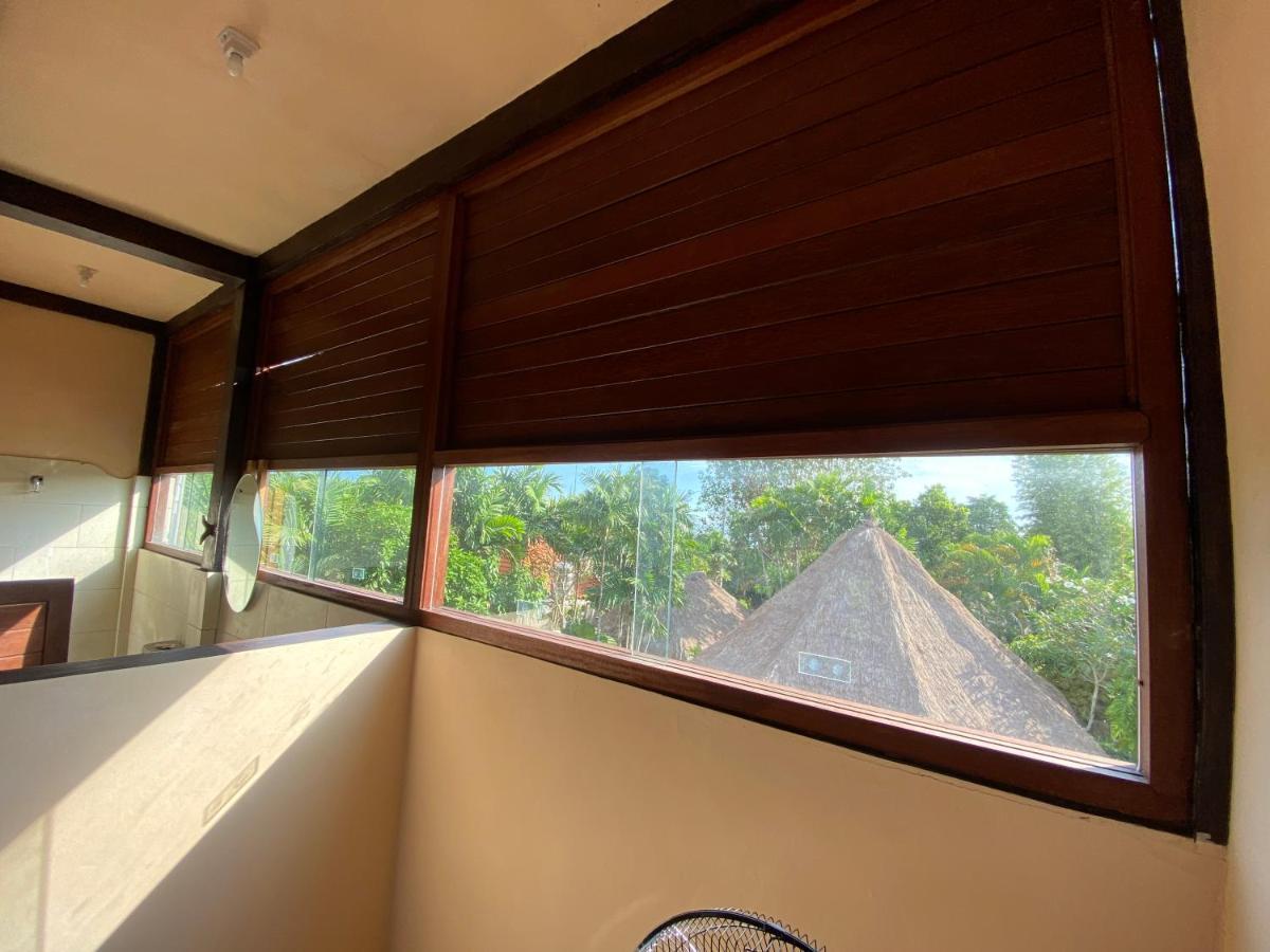 Pondok Indah Bungalow Bingin Uluwatu  Exterior photo