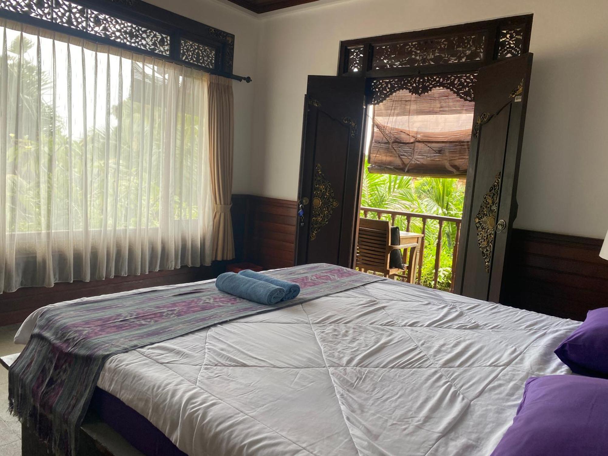 Pondok Indah Bungalow Bingin Uluwatu  Room photo
