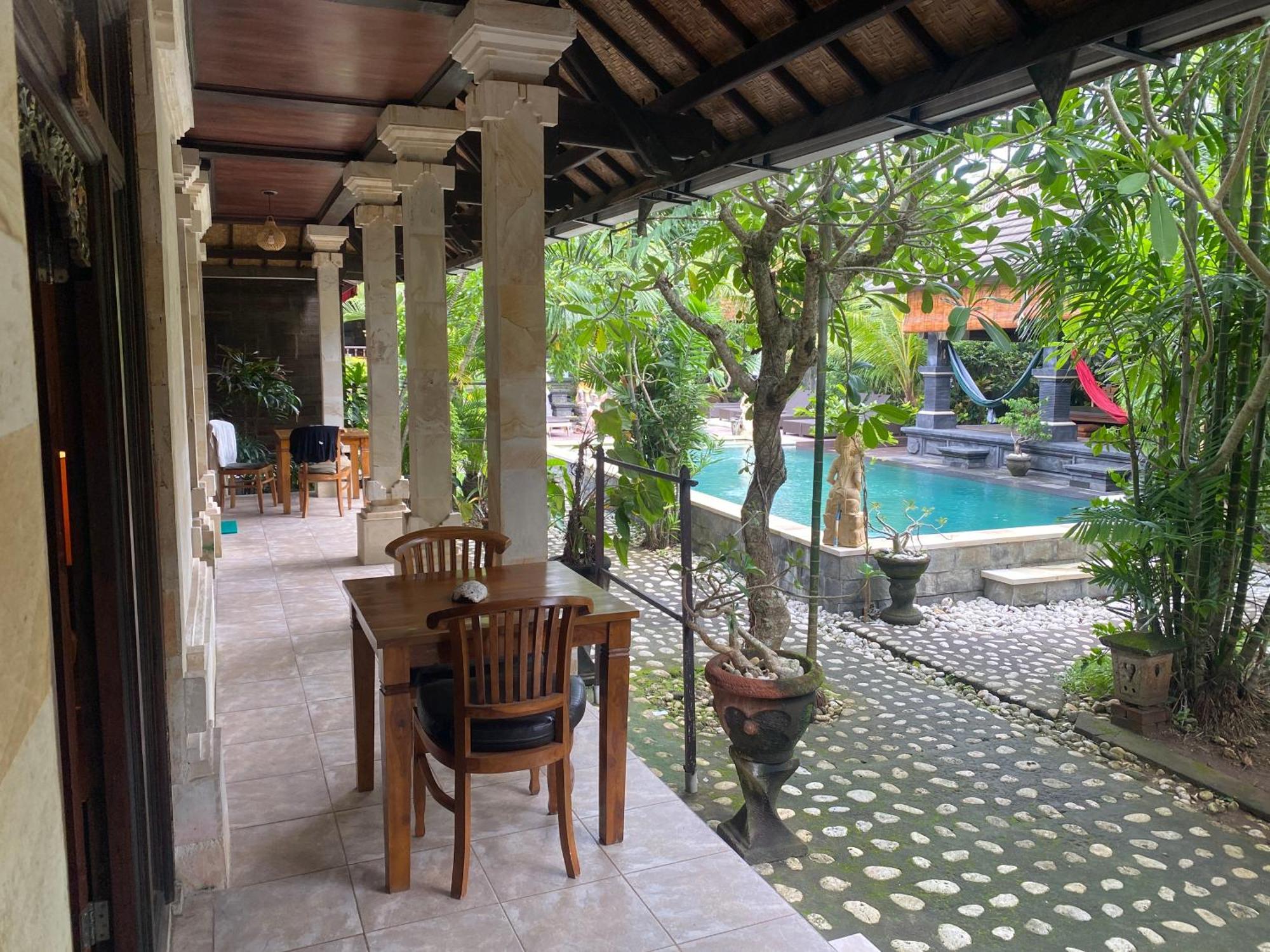 Pondok Indah Bungalow Bingin Uluwatu  Exterior photo