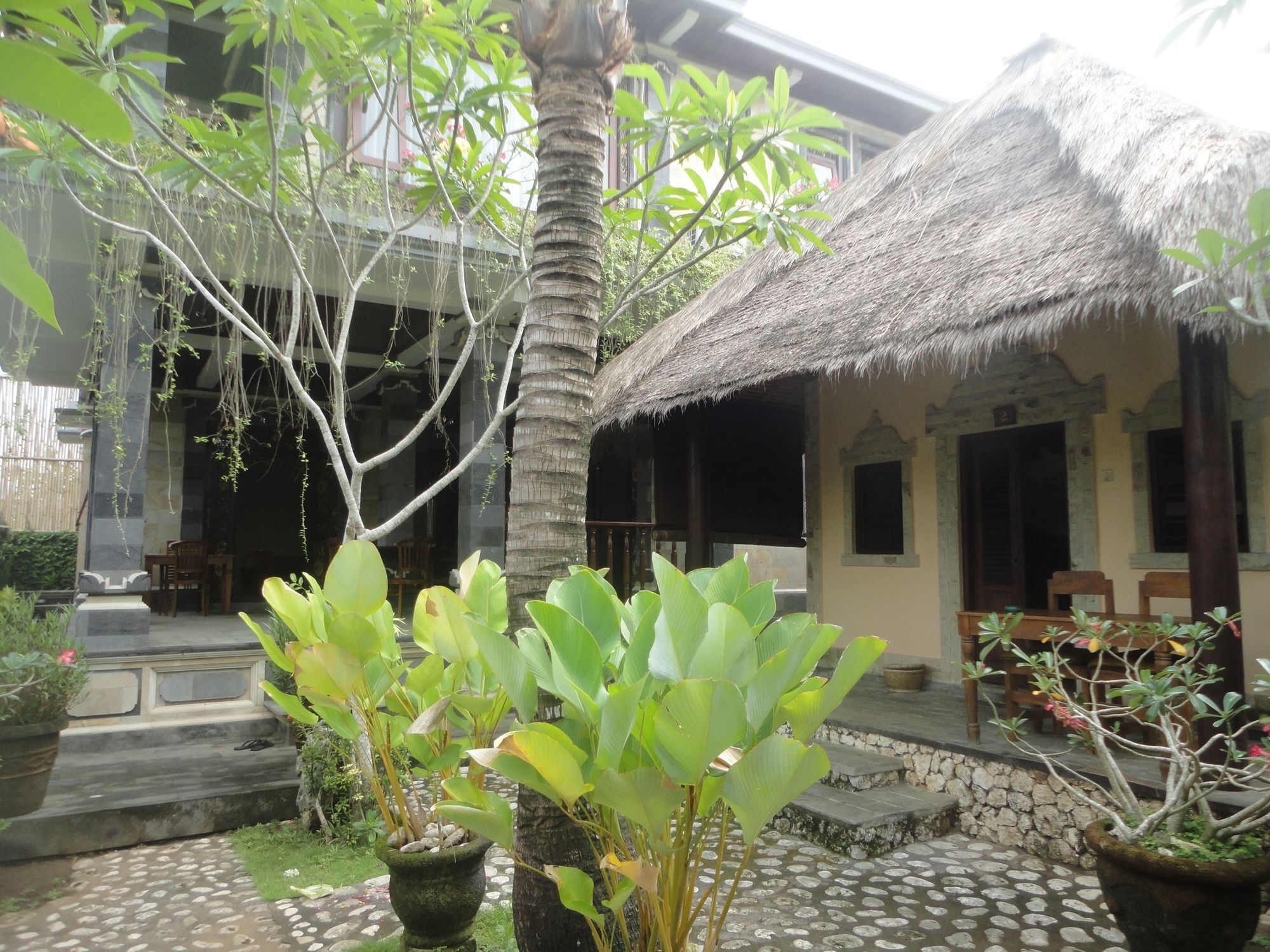 Pondok Indah Bungalow Bingin Uluwatu  Exterior photo